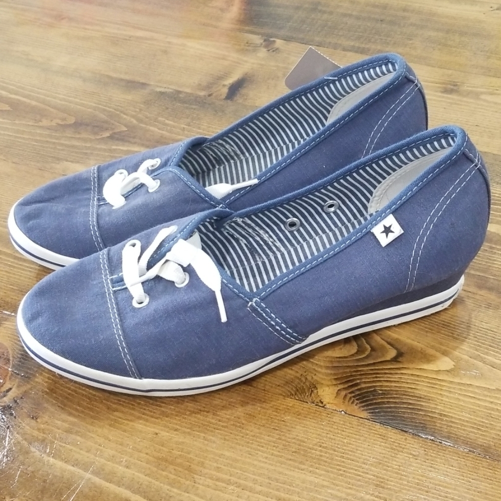 Converse one star size 7.5